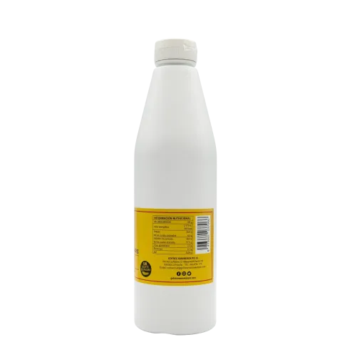 Crema de cacao con avellanas