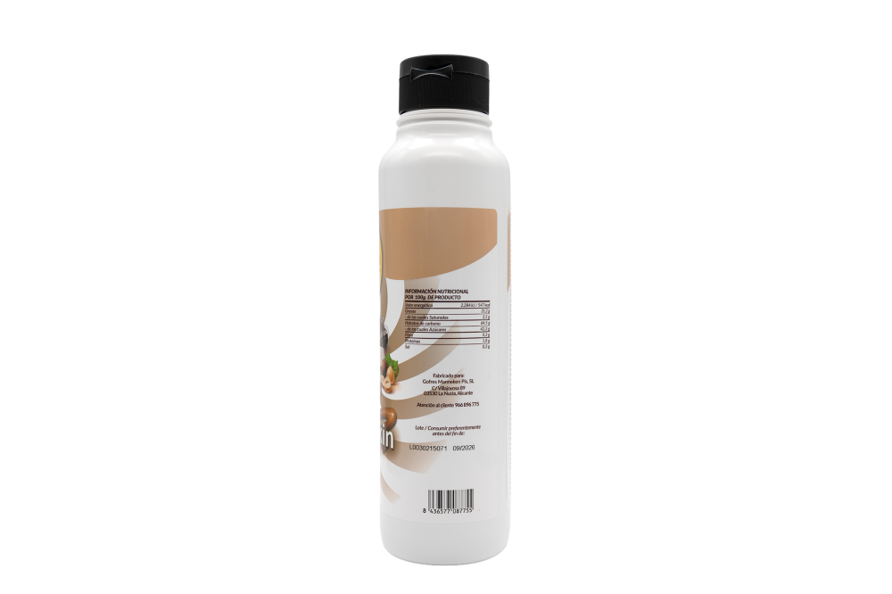 Sirope "Kinder" Chocokin 1 Kg.