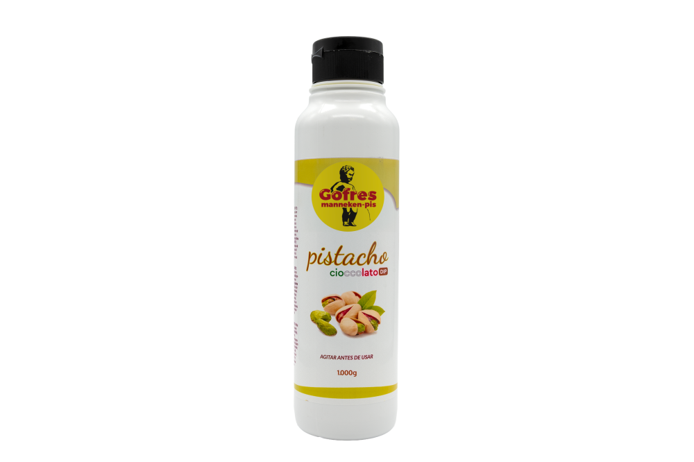 Sirope de Pistacho 1 kg