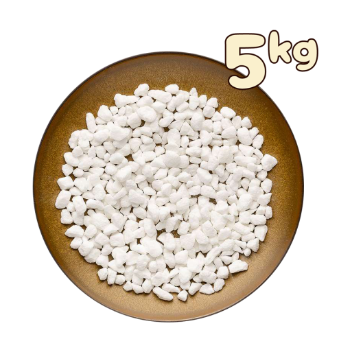 Açúcar pérola 5 kg