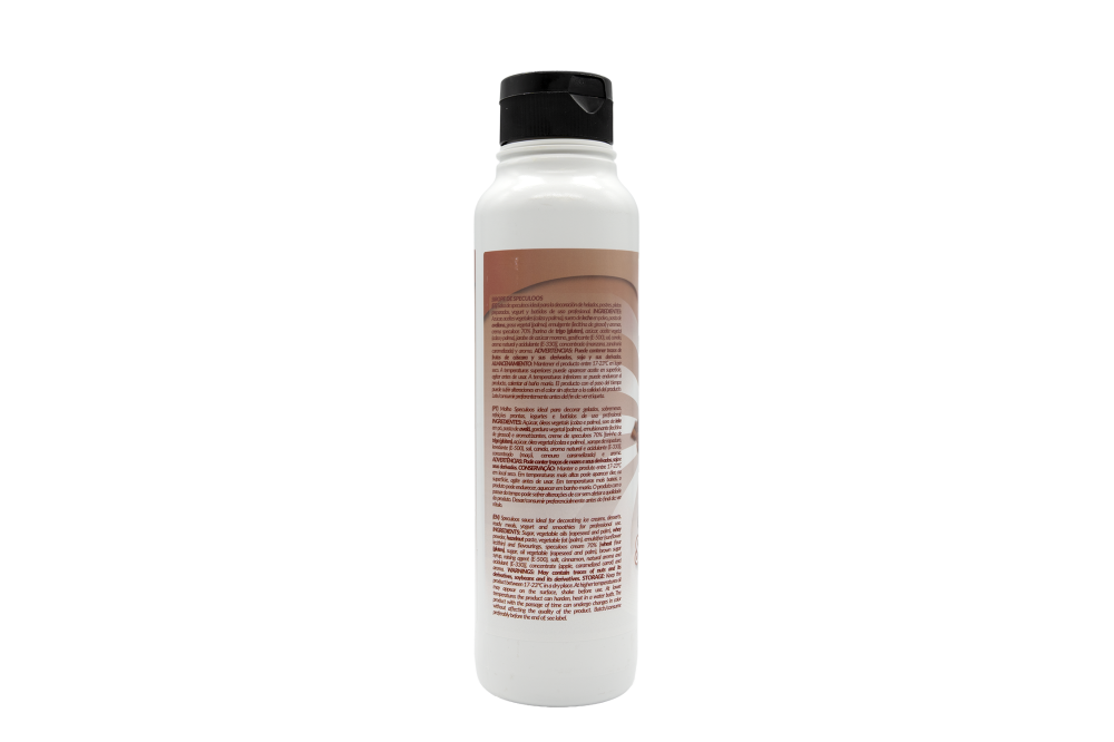 Xarope de bolacha Speculoos 1 kg