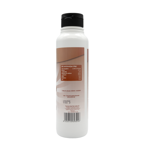 Xarope de bolacha Speculoos 1 kg