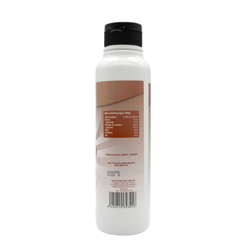 Xarope de bolacha Speculoos 1 kg