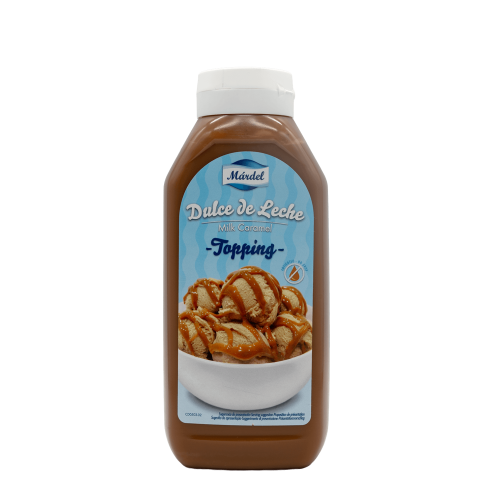 Dulce de leche - 1,2 kg