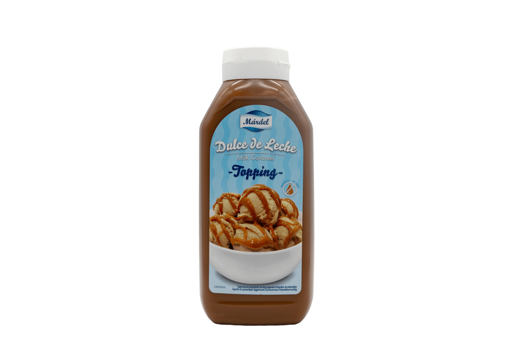 Dulce de leche - 1,2 kg