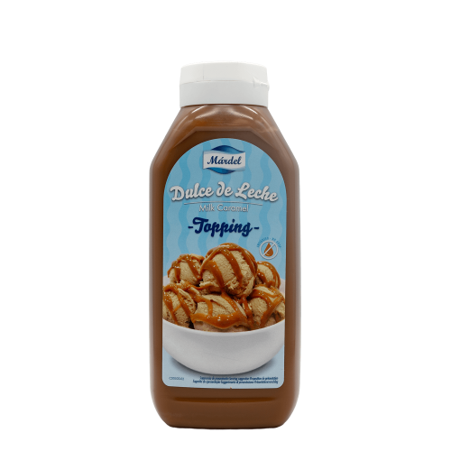 Doce de leite - 1,2 kg