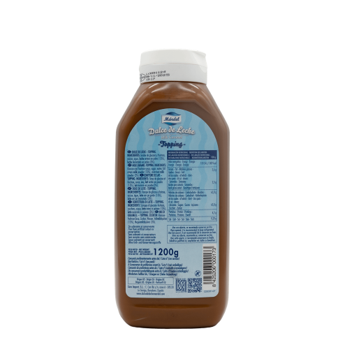 Dulce de leche - 1,2 kg