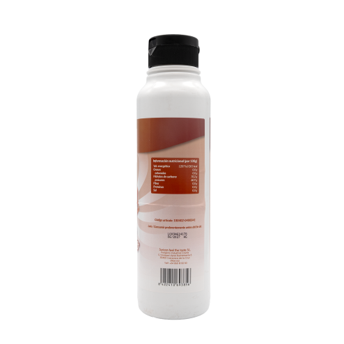 Sirope de caramelo 1,2 kg