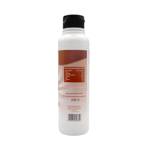 Sirope de caramelo 1,2 kg