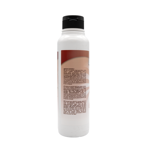Sirope de caramelo 1,2 kg