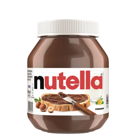 Nutella 1kg