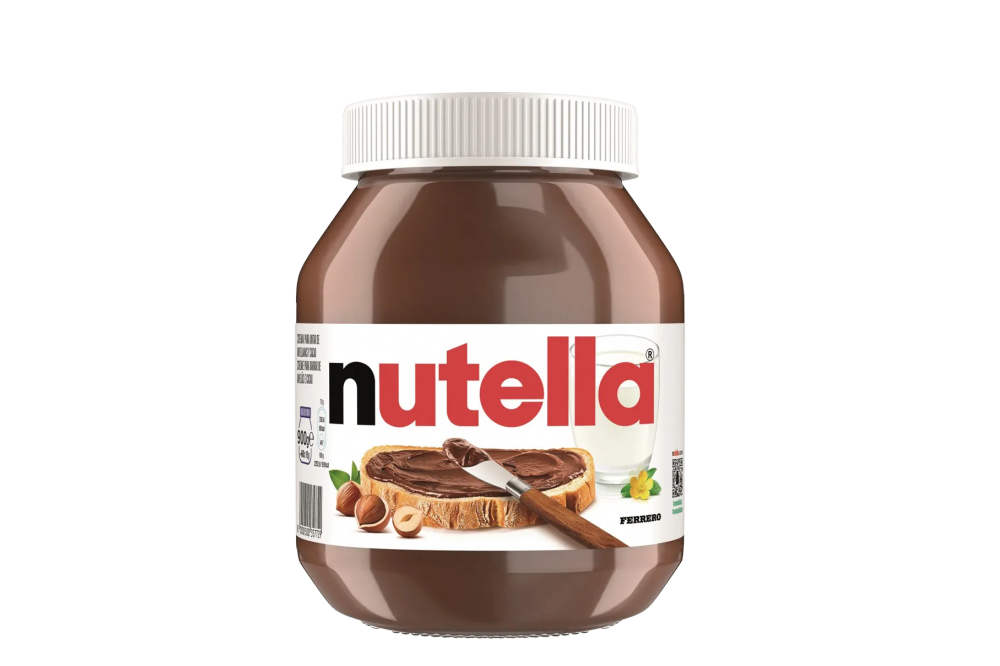Nutella 1kg