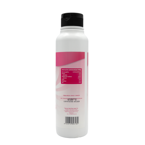 Xarope de Framboesa 1,2 kg