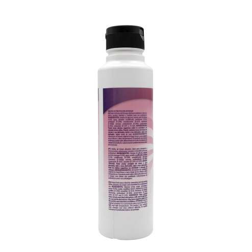 Xarope de Frutos do Bosque 1,2 kg