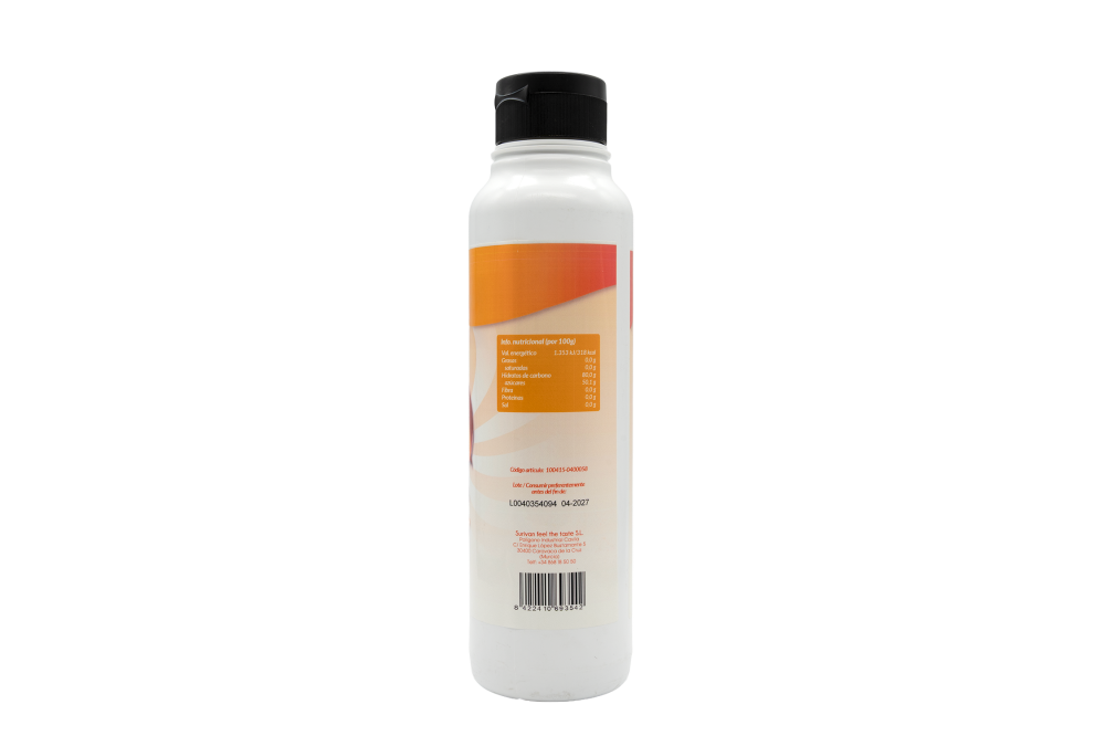 Sirope de Mango 1,2 kg