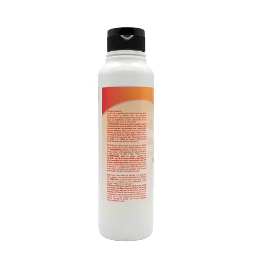 Sirope de Mango 1,2 kg