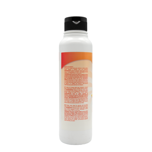 Sirope de Mango 1,2 kg