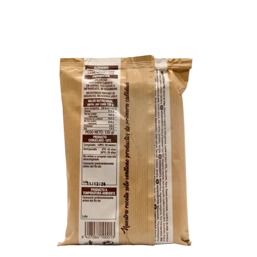 Caja de 24 Gofres Manneken-pis